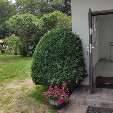 Wakacje U Sternika Wapnica  Exterior foto